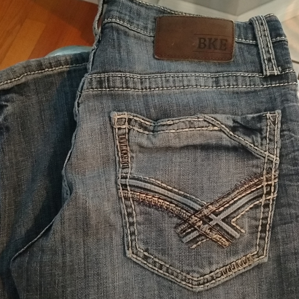 Bke jeans